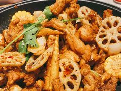 -渝蛙馆(新百店)