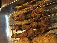 -老虎滩大连海鲜烧烤(建邺云锦路总店)