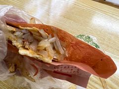 -小陈方酥锅盔(古城总店)