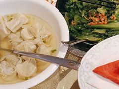 -上海虹桥宾馆味翠餐厅