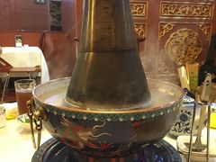 -皇城根(张杨店)