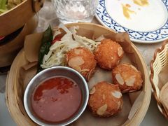 -KingThaia金泰兰(滨江天街店)