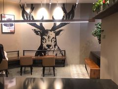 大堂-鹿角巷The Alley(龙湖天街店)