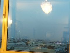 -迪拜帆船酒店海底餐厅