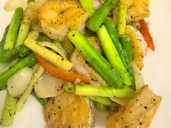 -北塘海鲜·天津菜(大光明桥旗舰店)