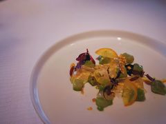 -Le Comptoir de Pierre Gagnaire
