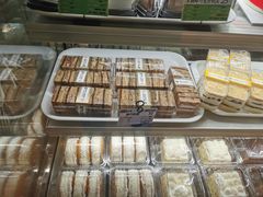 -新侨三宝乐面包店(崇文门店)