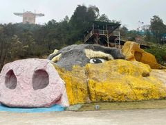 -梅州天地人花园酒店(梅县人民广场店)