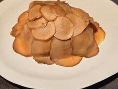 石九公汤焯8头鲍-广舟(千禧店)