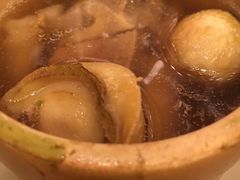-福州天元国际威斯汀酒店·中国元素餐厅