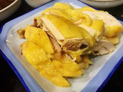-小本鸡饭店(滨江白马湖店)
