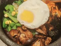 -小米烤肉-泥炉炭烤(常营店)