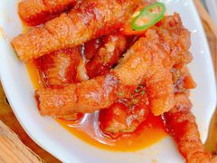 -东鑫记港式茶餐厅(南京东路店)