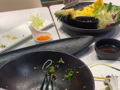 -美奈小馆·越南料理(中航城君尚购物中心店)