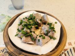 -新宝餐厅(流塘店)