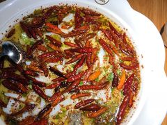-江渔兒酸菜魚專門店(顺盈时代广场店)