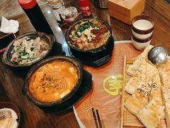-王明古法砂锅居(开化寺店)