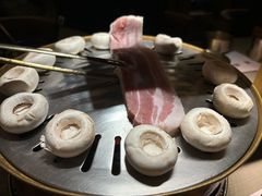 -西塔老太太泥炉烤肉(温州首店万象城黑金店)