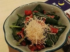 -有喜屋·深夜食堂(北京西路店)