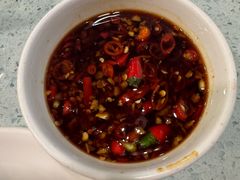 -烹然四季椰子鸡火锅(团结湖总店)