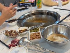 -鑫宝沙茶牛肉火锅(永泰店)