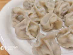 -丝路东方虾仁水饺(北京路二宫汇嘉店)
