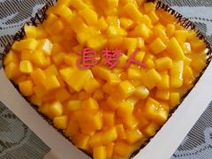 -巴思客蛋糕(交通路店)