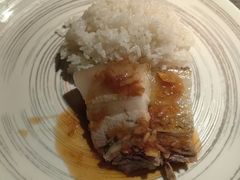 -庐灶江南·江南菜·四合院Bistro(东直门雍和宫·原华侨宾馆店)