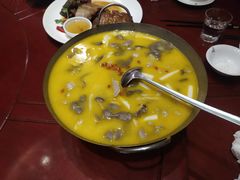 -阿英煲(凉城路店)