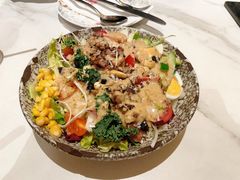 -CRAZYONES克芮旺斯西班牙餐厅(苏州中心店)
