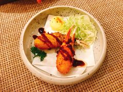 -蟹将军·松叶蟹和牛日料放题自助(K11店)