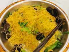 -围龙屋客家食府(福田店)