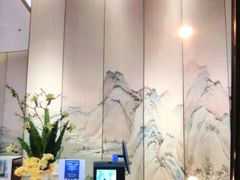 -上海世茂皇家艾美酒店