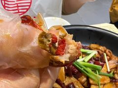 -聚味瞿记·龙虾堂(坡子街店)