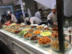 -星龙海鲜(望江东路店)