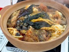 -螺思宝螺蛳粉火锅·鸭脚煲(西乡店)