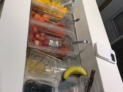 -兰熊鲜奶(西直门凯德mall店)