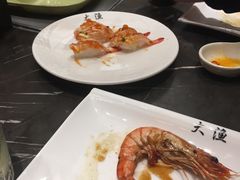 -大渔铁板烧(东城店)