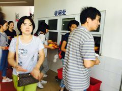 -东华大学第一食堂(松江校区店)