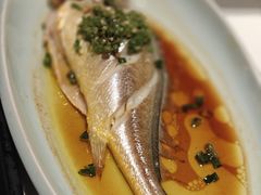 -小厨娘淮扬菜(天印大道店)