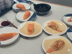 -滨寿司(新街口中央商场店)
