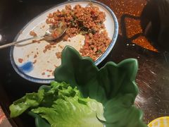 -金厨泰国餐厅·全泰籍厨师料理(拱北店)