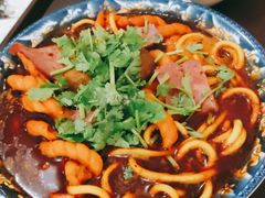 -赵金妹临汾牛肉丸子面(建工路店)
