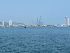 -青岛海滨风景区