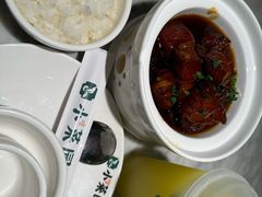 -小菜园新徽菜(无锡宜家荟聚中心店)