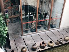 -几荷·恰似故人来(秀水广场店)