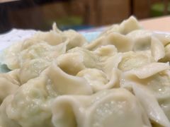 -老边饺子馆(东单店)