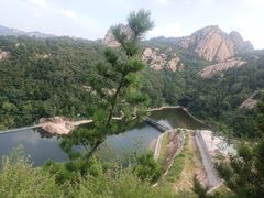 -太和山风景区