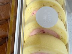 -好利来(革新店)