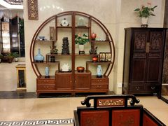-山泉公馆酒家(珠江新城店)